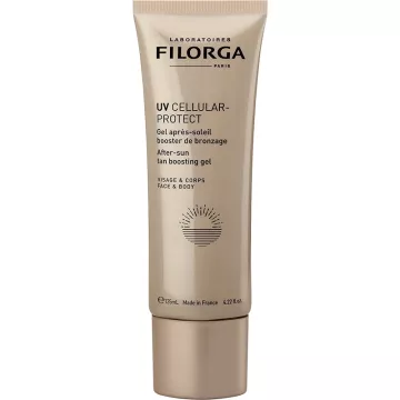 Filorga UV Cellular-Protect Gel Doposole Abbronzante 125 ml