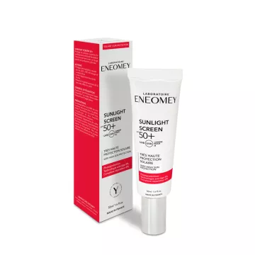 Eneomey Sunlight Screen Spf50+ 50ml