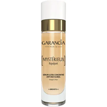 Garancia Mysterious Plumping Serum 30 мл