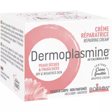 Dermoplasmine Boiron Calendula Mousse 20 g