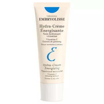 Embryolisse Energieke Hydra-Crème 40 ml