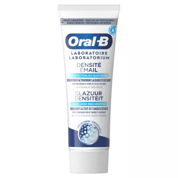 Oral B Density Enamel Toothpaste 75ml
