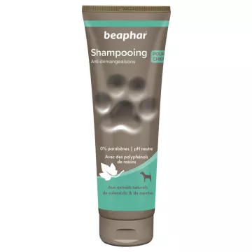 Beaphar Shampooing Premium Chien Anti-Démangeaisons 250 ml