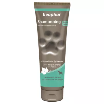 Anti-coceira BEAPHAR SHAMPOO 250ML