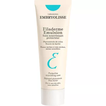 Embryolisse Filaderme Emulsión Nutritiva Protectora 75ml