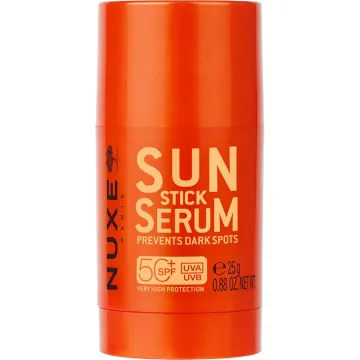 Nuxe Sun Stick Sérum SPF50+ 25g