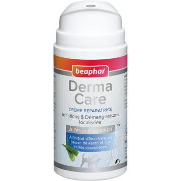 Beaphar DermaCare Herstelcrème Kat & Hond 100ml
