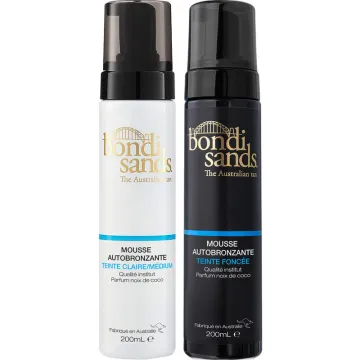 Bondi Sands Mousse Autobronzante 200 ml