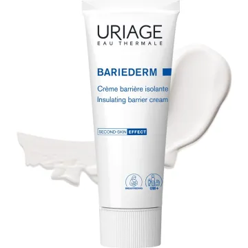 Uriage Bariéderm Crema Barrera Aislante 75 ml