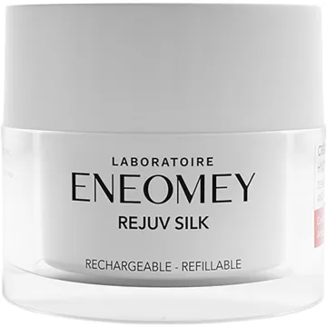 Eneomey Rejuv Silk Rechargeable Redensifying Cream