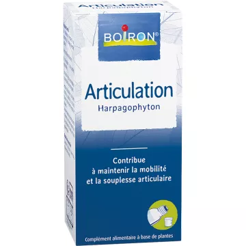 Harpagophytum Urtinktur Gelenke Boiron 60 ml