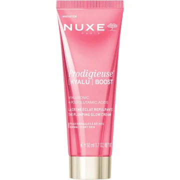 Nuxe Prodigieuse Hyalu Boost La Créme Éclat Repulpante 50ml
