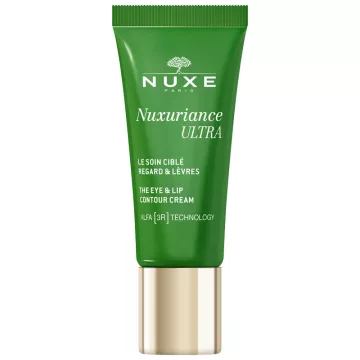 Nuxe Nuxuriance Ultra Augen- und Lippenkontur 15 ml