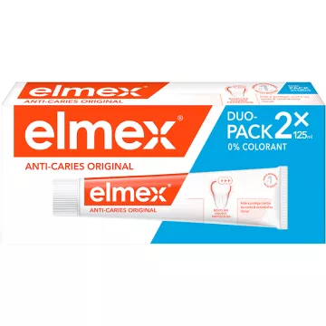 Elmex Anti Gaatjes Tandpasta