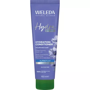 Weleda Hydra-Shine Moisture Conditioner 150ml