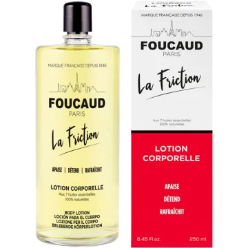 Foucaud La Friction Bodylotion 250 ml