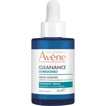 Avene Cleanance Comedomed Siero Intensivo 30 ml