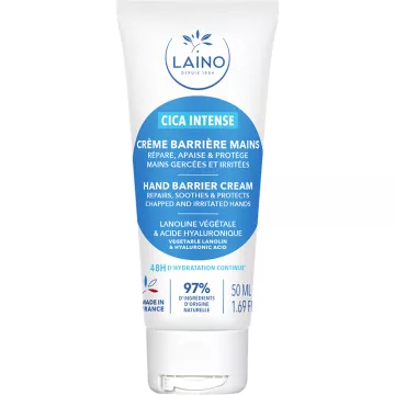 Laino Cica Crema Barriera Intensa 50 ml