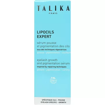 Talika Lipocils Expert Mascara Gel 10 ml