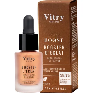 Vitry Highlighter Booster d'Eclat 15 ml