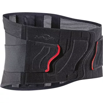 Дышащий пояс для поясницы Porostrap 2.0 Donjoy