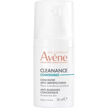 Avene Cleanance Comedomed Anti-Imperfektionen-Konzentrat 30 ml