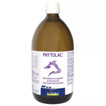 PVB PHYTOLAC GA ORAL 1L GARRAFA Boiron