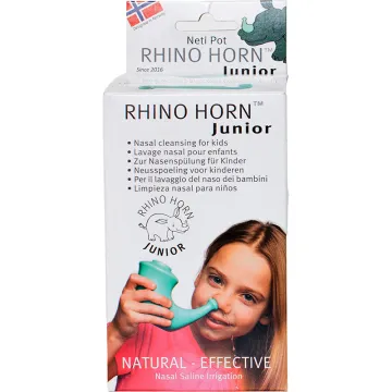 Rhino Horn Junior Lavage Nasal