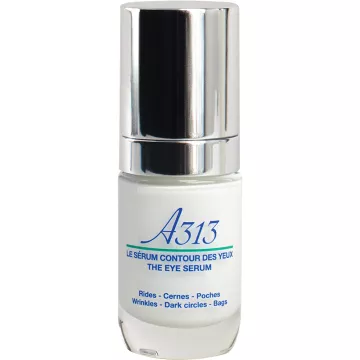 A313 Le Sérum Contour des Yeux 15 ml
