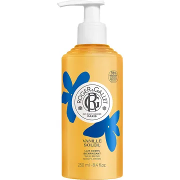 Roger&Gallet Vanille Soleil Beneficial Body Lotion 250 ml
