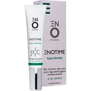Enotime Eyes Density Gel Contour des Yeux Anti-âge