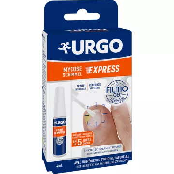 Urgo Filmogel Mycose Express flacone da 4 ml