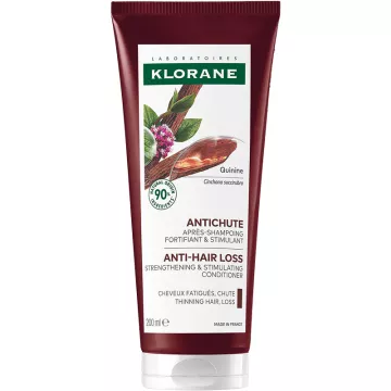 Klorane Antichute Après-Shampoing Fortifiant & Stimulant
