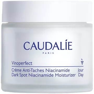 Caudalie Vinoperfect Niacinamida Creme Anti-Pintas 50ml