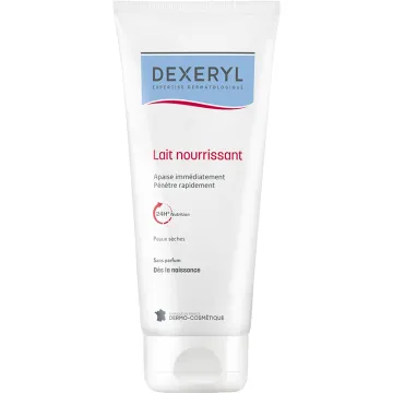 Dexeryl Lait Nourrissant