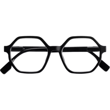 Kartell-Lesebrille 