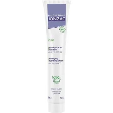 Jonzac Pure Mattierende Feuchtigkeitspflege 50 ml
