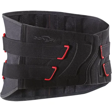 Ceinture Lombaire Rigide Immostrap 2.0 Donjoy