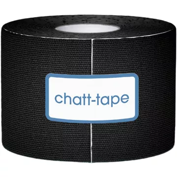 Chinesiologia Chatt-Tape Chattanooga 5cmx5m