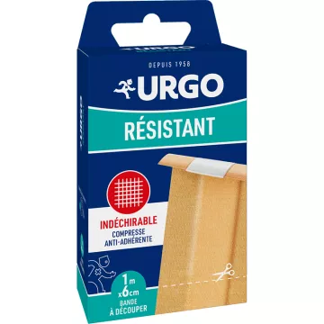 Ургостойкая тканевая лента 1 м x 6 см