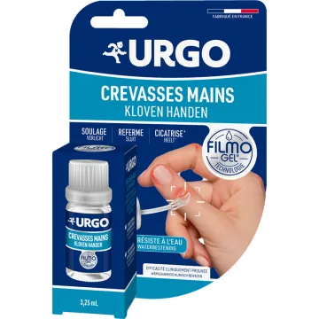 Urgo Filmogel Mani Screpolate 3,25 ml
