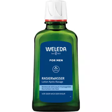 Weleda Homme After-Shave Lotion 100 ml
