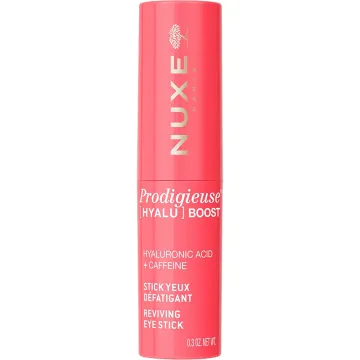 Nuxe Prodigieuse Boost Gel Baume Yeux 15 ml