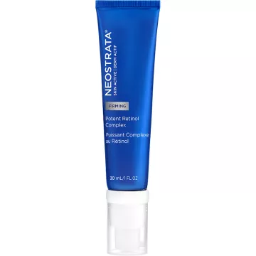 Neostrata Skin Active Puissant Complexe Rétinol 30 ml
