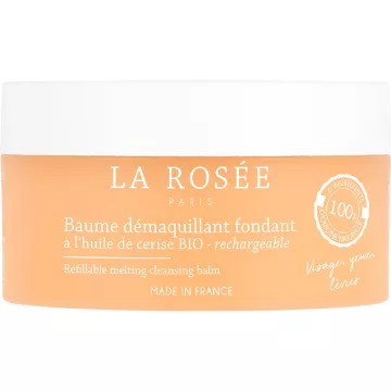 La-Rosée Smelt-in-de-mond Reinigingsbalsem