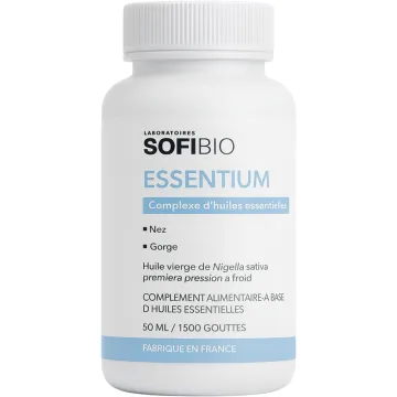 SofiBio Essentium 50ml