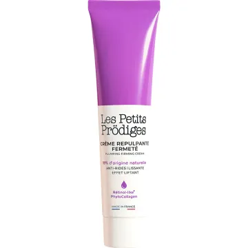 Straffende, aufpolsternde Creme 40 ml Les Petits Prödiges