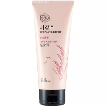 The-Face-Shop Nettoyant Moussant Visage 150 ml