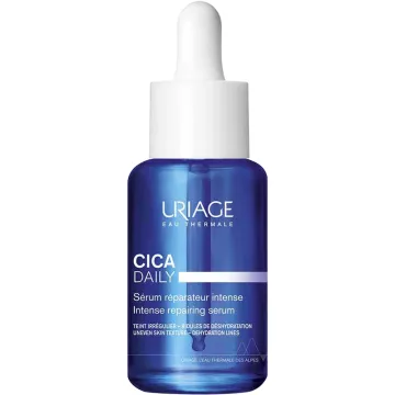 Uriage Bariederm Cica Siero Riparatore Quotidiano