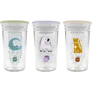 Mam Verre D'apprentissage 360° 290 ml